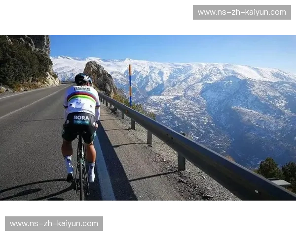 公路车冬训：逆风中炼就速度与耐力的艺术