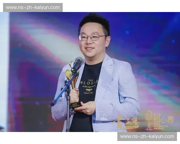 版权新闻风向|创作者与企业的新时代 版权新闻风向|创作者与企业的新时代