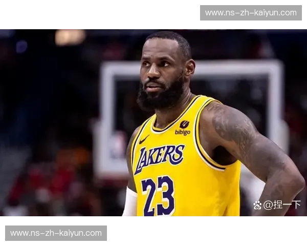 湖人vs马刺2013：那一年，那些人，一场永恒的经典对决